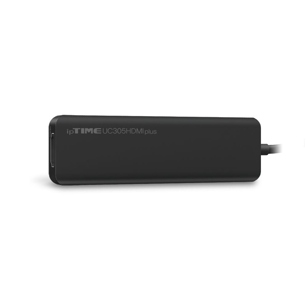 ipTIME UC305HDMI PLUS 5 in 1 USB 3.1 Type-C 멀티 허브