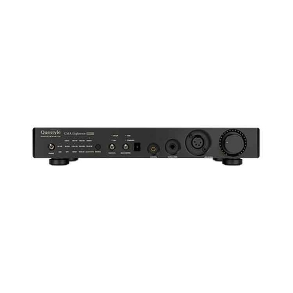 CMA Eighteen Master 플래그십 DAC 헤드폰 앰프