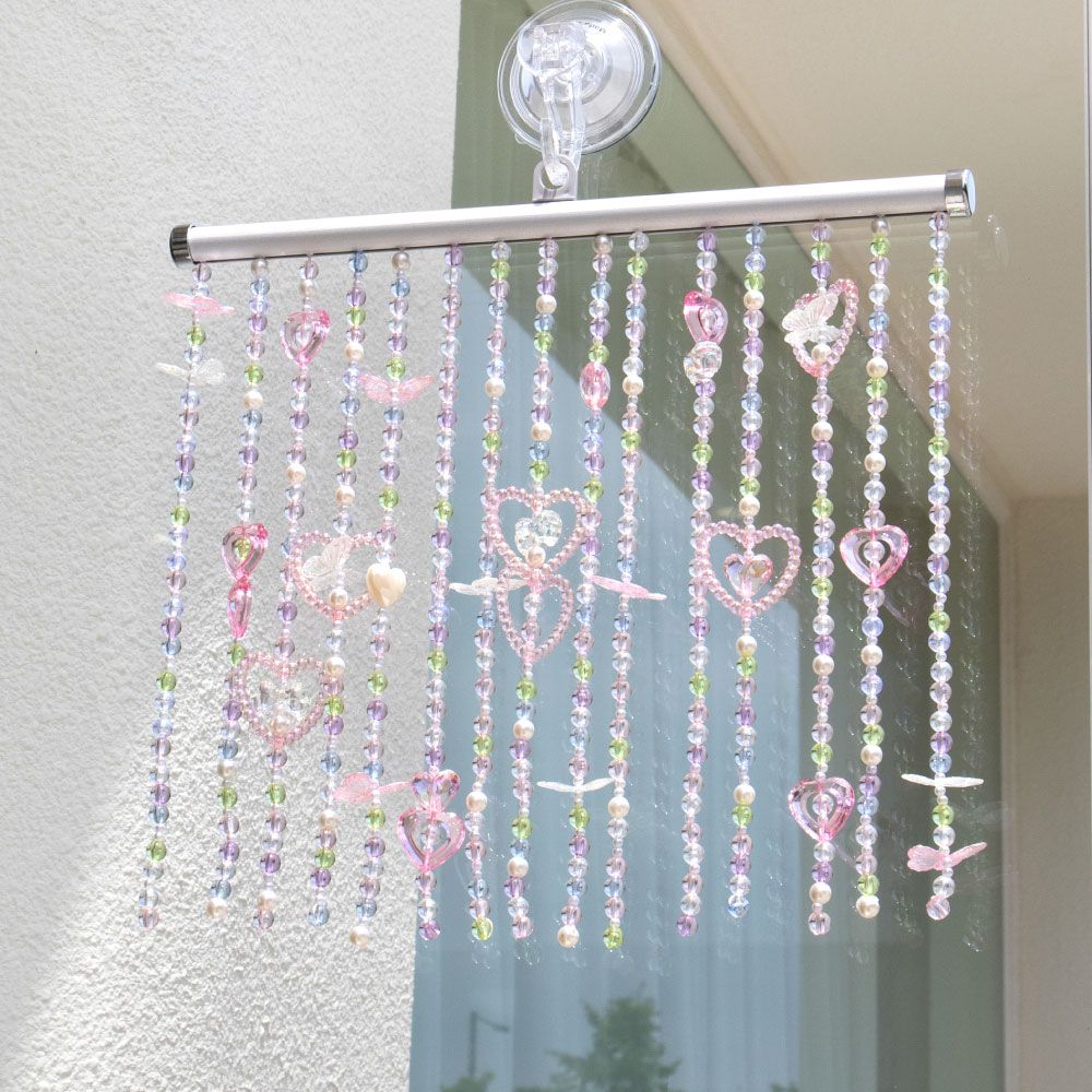 오늘의집 아트니즘 선샤인 비즈발 만들기 DIY 키트 비즈 공예 인테리어 소품