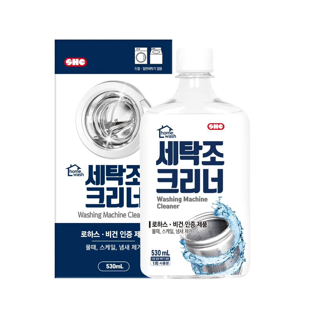 홈워시 세탁조크리너 530ml X 1개입 가격 추이 신희 홈워시 세탁조크리너 530ml X 1개입 - 최저가 4,000원