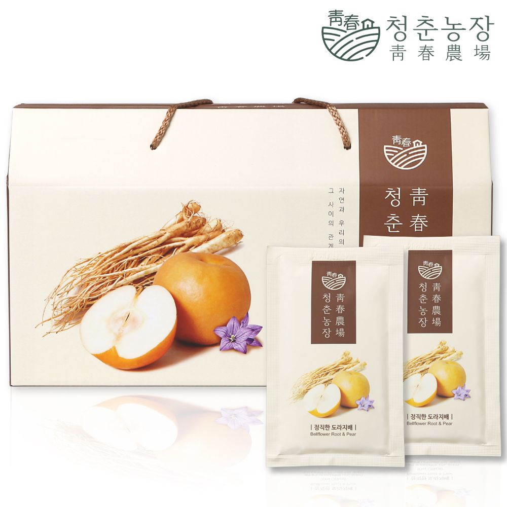 정직한 도라지배즙 1박스 30포 가격 추이 청춘농장 정직한 도라지배즙 1박스 30포 - 최저가 16,900원