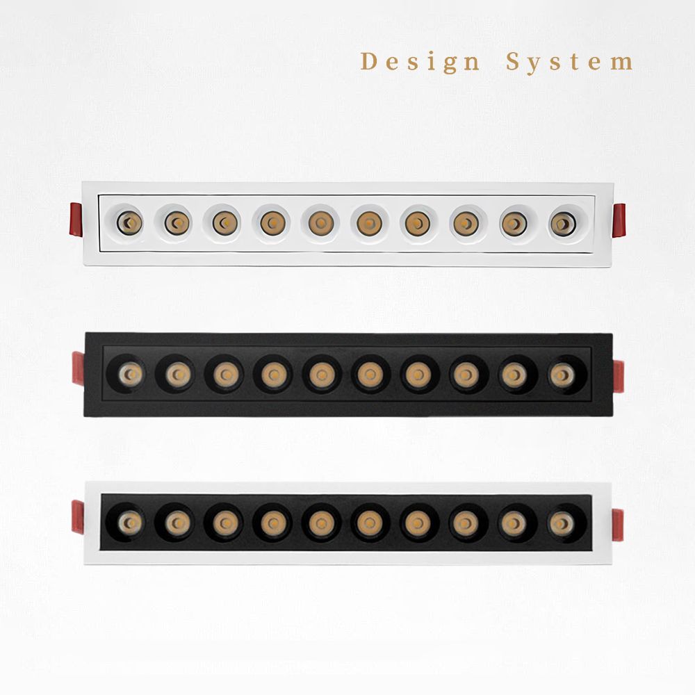 DS LED 사각 멀티매입등 COB 직사각 매립등 다운라이트 10구 20W 가격 추이 디자인시스템 DS LED 사각 멀티매입등 COB 직사각 매립등 다운라이트 10구 20W - 최저가 29,830원