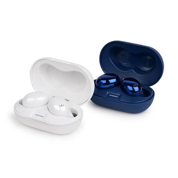 Eiger Sweet Sound W50 무선 블루투스 이어폰