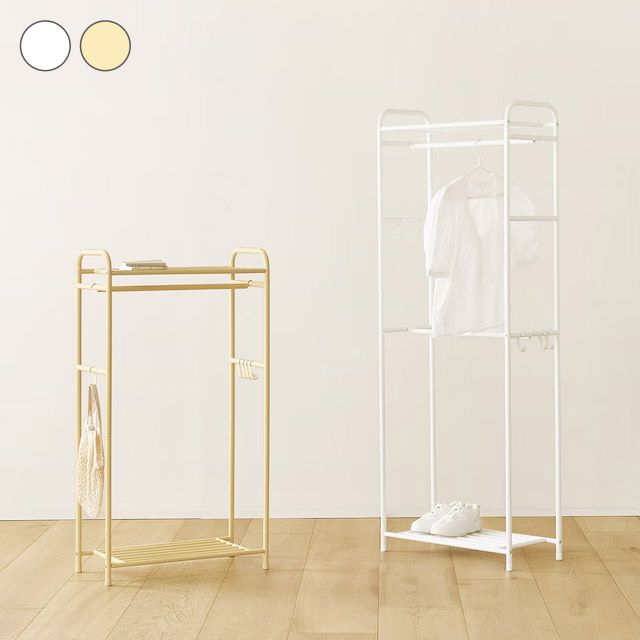 메종 높이 조절 수납 드레스룸 옷걸이형 스탠드 행거(훅6P포함) 3colors 가격 추이 룸앤홈 메종 높이 조절 수납 드레스룸 옷걸이형 스탠드 행거(훅6P포함) 3colors - 최저가 25,415원