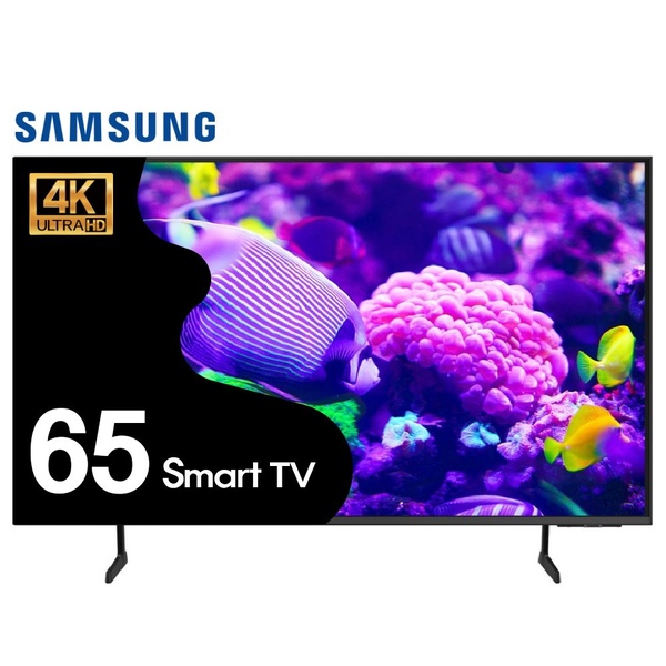 [리퍼]삼성 24년 165cm(65인치) 4K 스마트TV LED 65DU7200