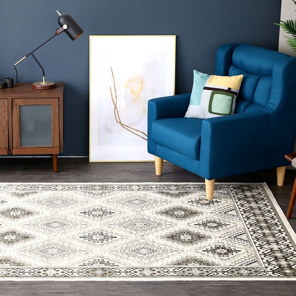 Belgium Ghent Rug 4size