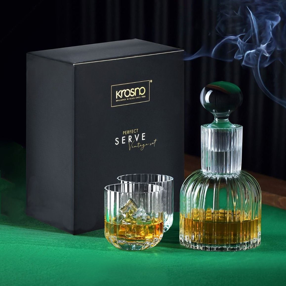 디켄터세트 빈티지 650ML 3개 위스키잔 언더락 양주 꼬냑 핸드메이드 크리스탈 가격 비교 크로스노 디켄터세트 빈티지 650ML 3개 위스키잔 언더락 양주 꼬냑 핸드메이드 크리스탈