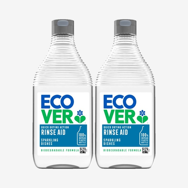 식기세척기용 린스 450ml, 2개