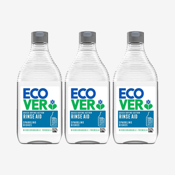 식기세척기용 린스 450ml, 3개