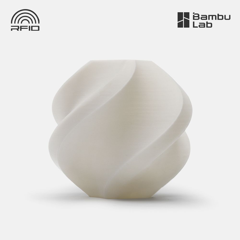 뱀부랩 Bambu Lab 필라멘트 PLA Basic 1kg 리필형 스풀형