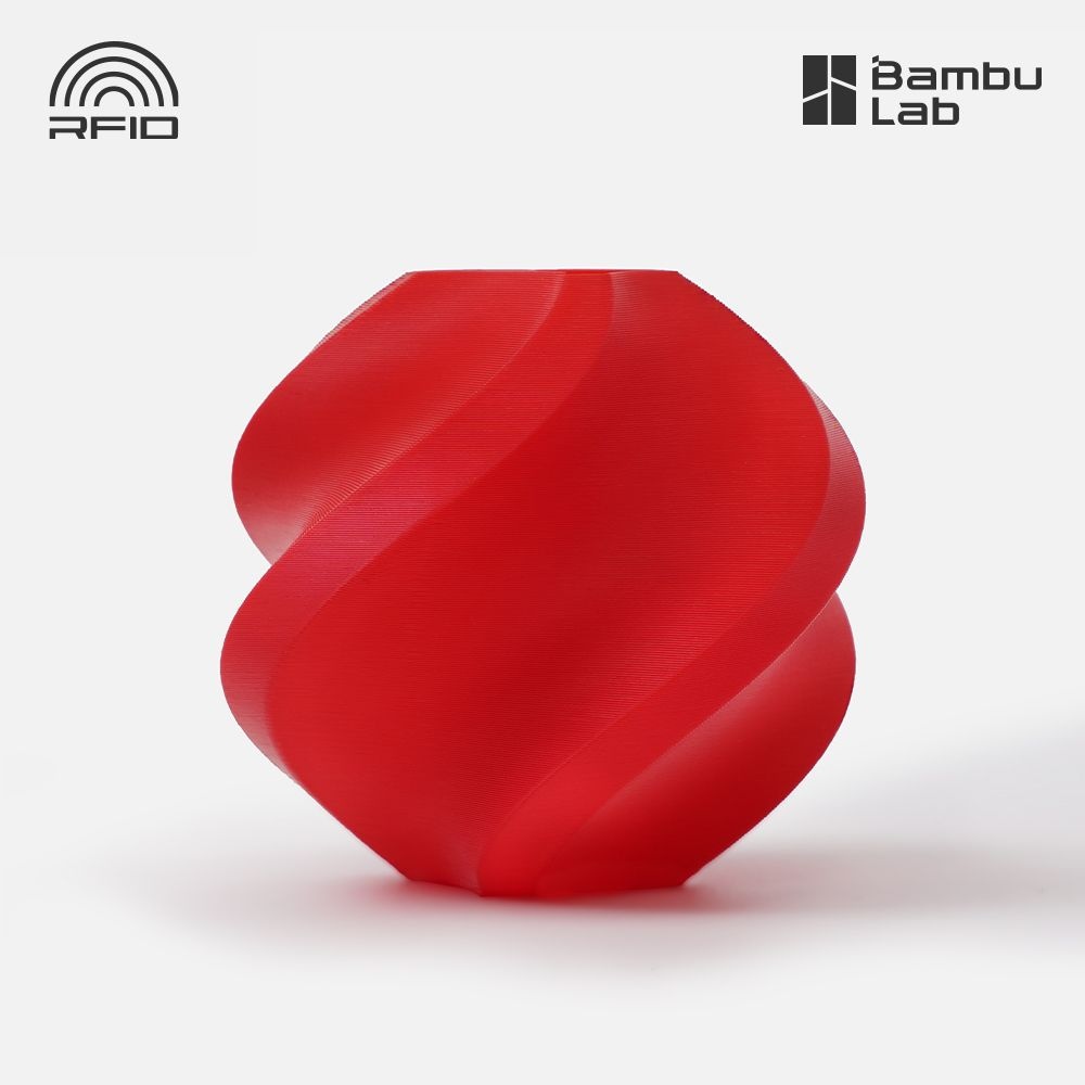 Bambu Lab 필라멘트 ABS 1kg 리필형 스풀형