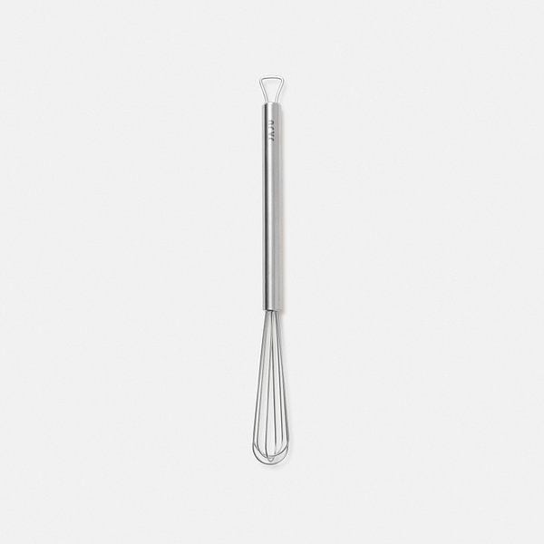 오늘의집 마스터 스텐 긴 거품기_2.4X25.2CM