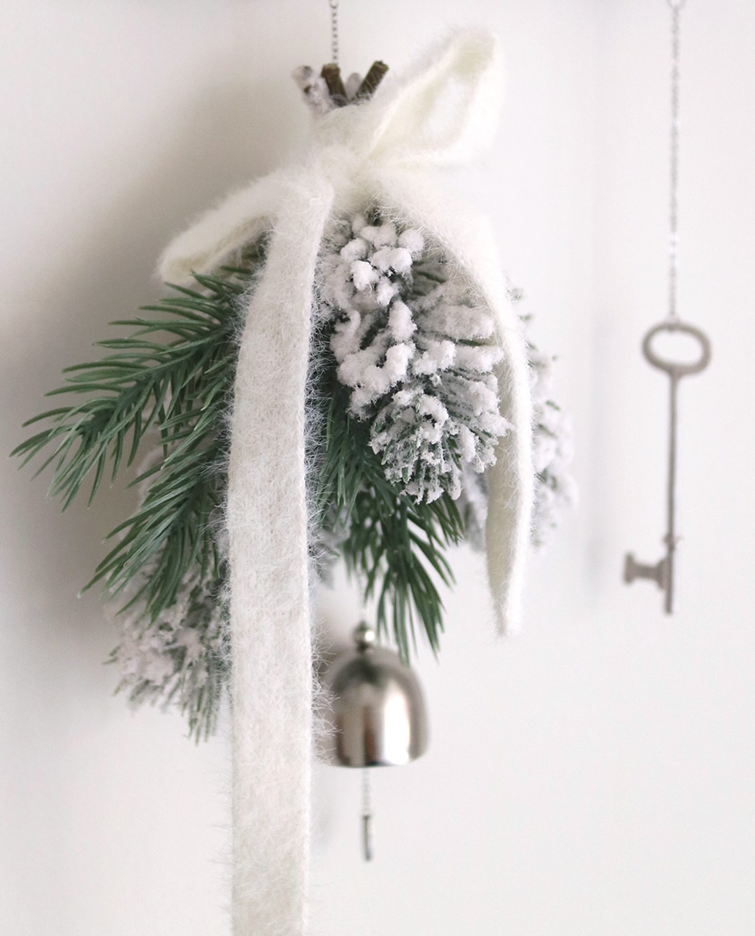 크리스마스 스와그 윈터 Christma swag WINTER 가격 추이 베르데(Verde) 크리스마스 스와그 윈터 Christma swag WINTER - 최저가 27,900원