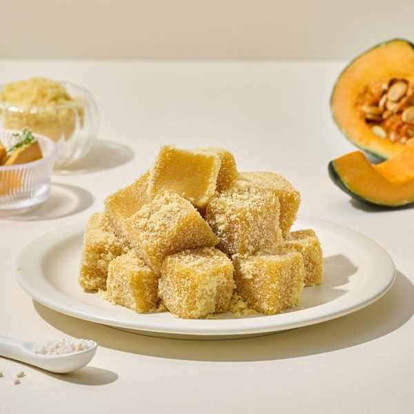 인절미 3종 600g (카스테라/흑임자/콩가루쑥)