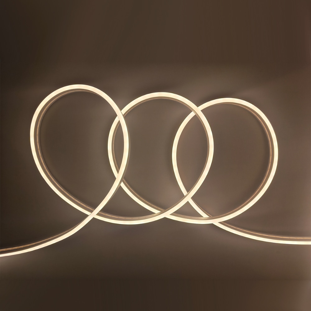 원그리드 USB 네온플렉스 LED 스트립 5m 잘라쓰는 줄조명