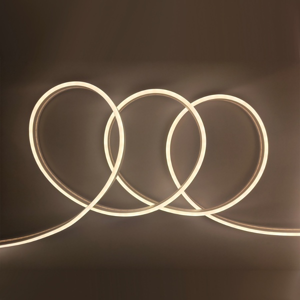 USB 네온플렉스 LED 스트립 5m 잘라쓰는 줄조명