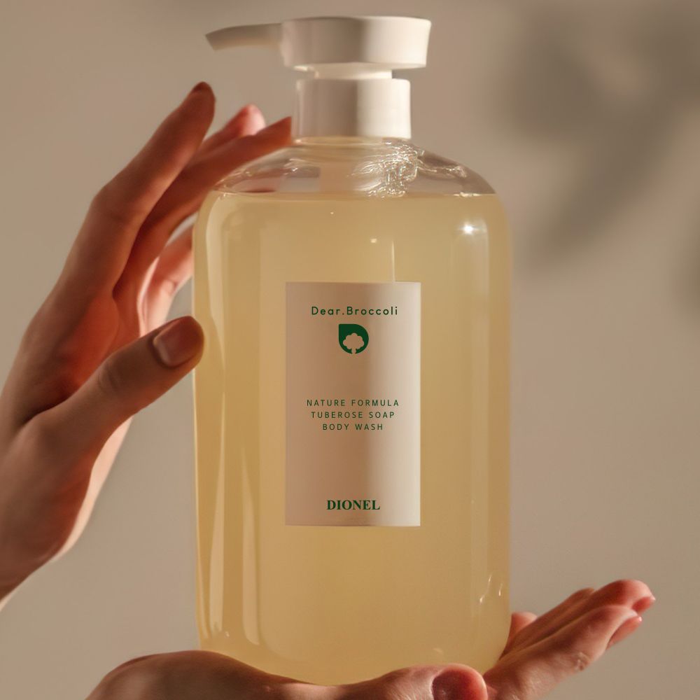 디어브로콜리 바디워시 투베로즈 솝 1000ml 가격 비교 디오넬 디어브로콜리 바디워시 투베로즈 솝 1000ml
