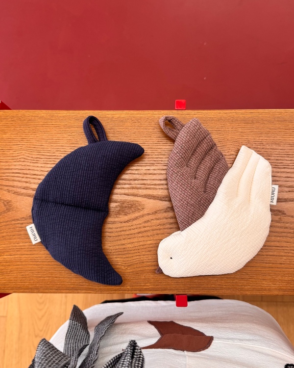 pot holders (set)