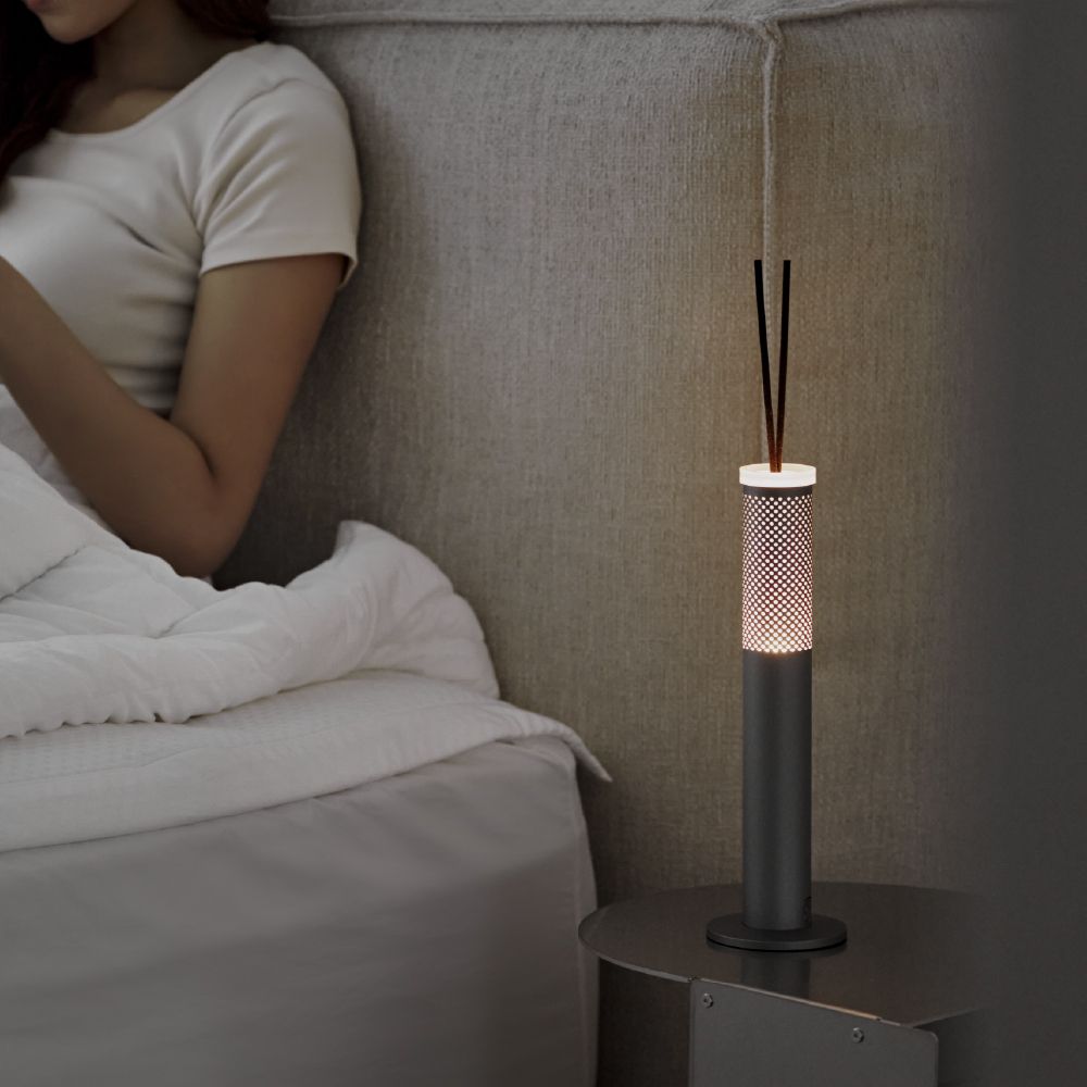 스마트메이드 디퓨저 스틱 조명 무드 삼성 LED 무선 3000B - 최저가 79,000원