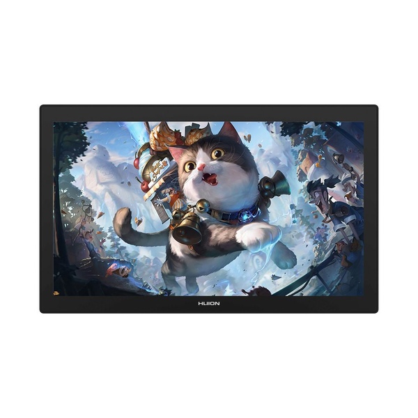 KAMVAS Pro 24(Gen3) 4K UHD 터치 액정태블릿 그림 드로잉패드