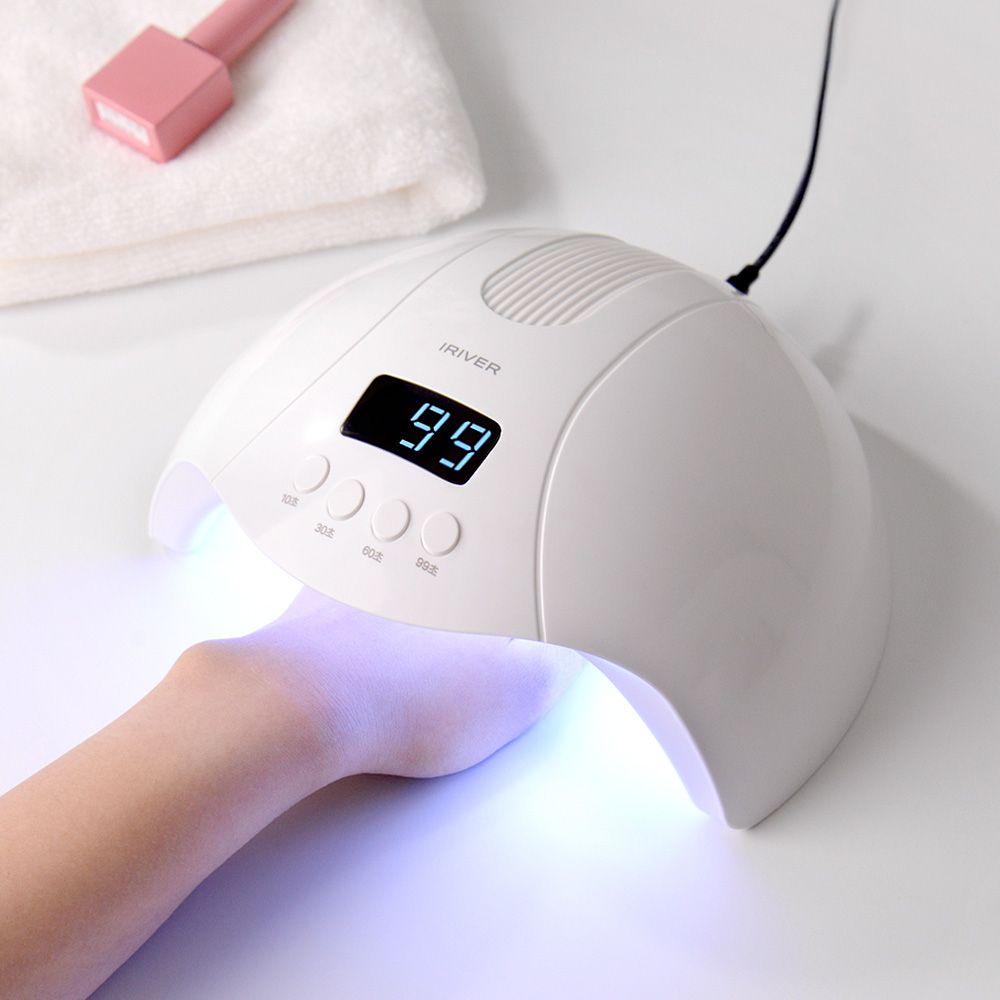 UV LED 젤 네일램프 젤램프 IYL-200 가격 비교 아이리버 UV LED 젤 네일램프 젤램프 IYL-200