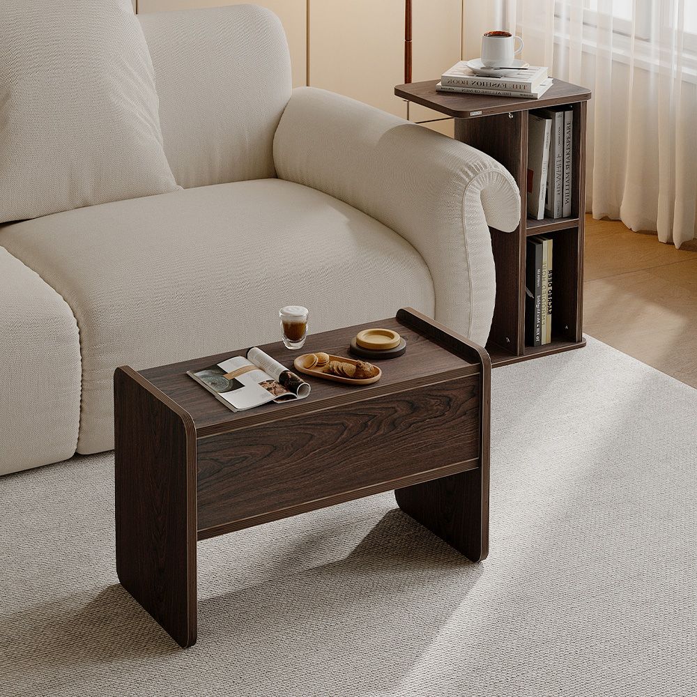 오늘의집 E0등급 메이저 멀티 사이드 테이블 협탁 침대 사이드 테이블 간이 테이블