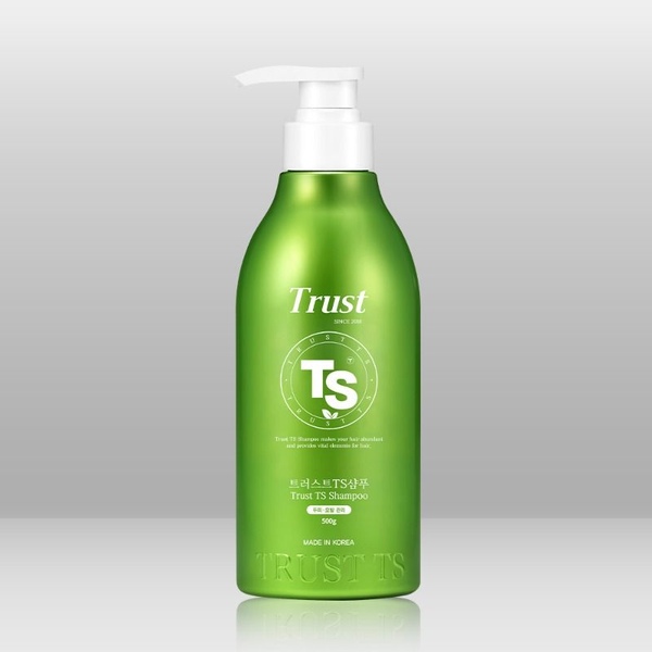 트러스트TS샴푸 500g