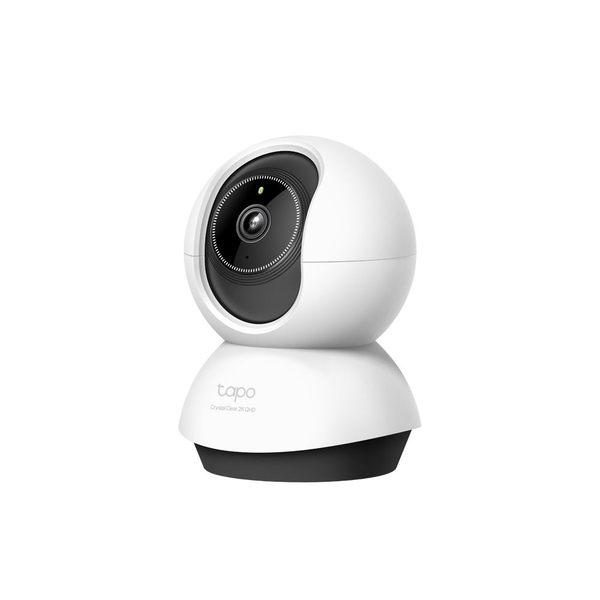 Tapo TC72 400만화소 QHD 원격회전 홈캠 펫캠 카메라 CCTV