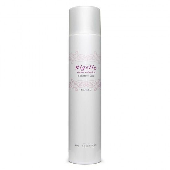 니제르 브라이트업 베일 180ml