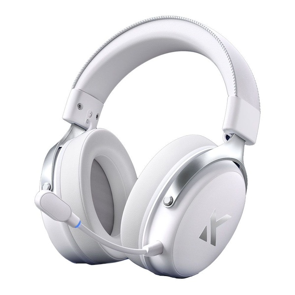 MCHOSE V9 유무선 블루투스 7.1ch 게이밍 헤드셋 PRO 화이트