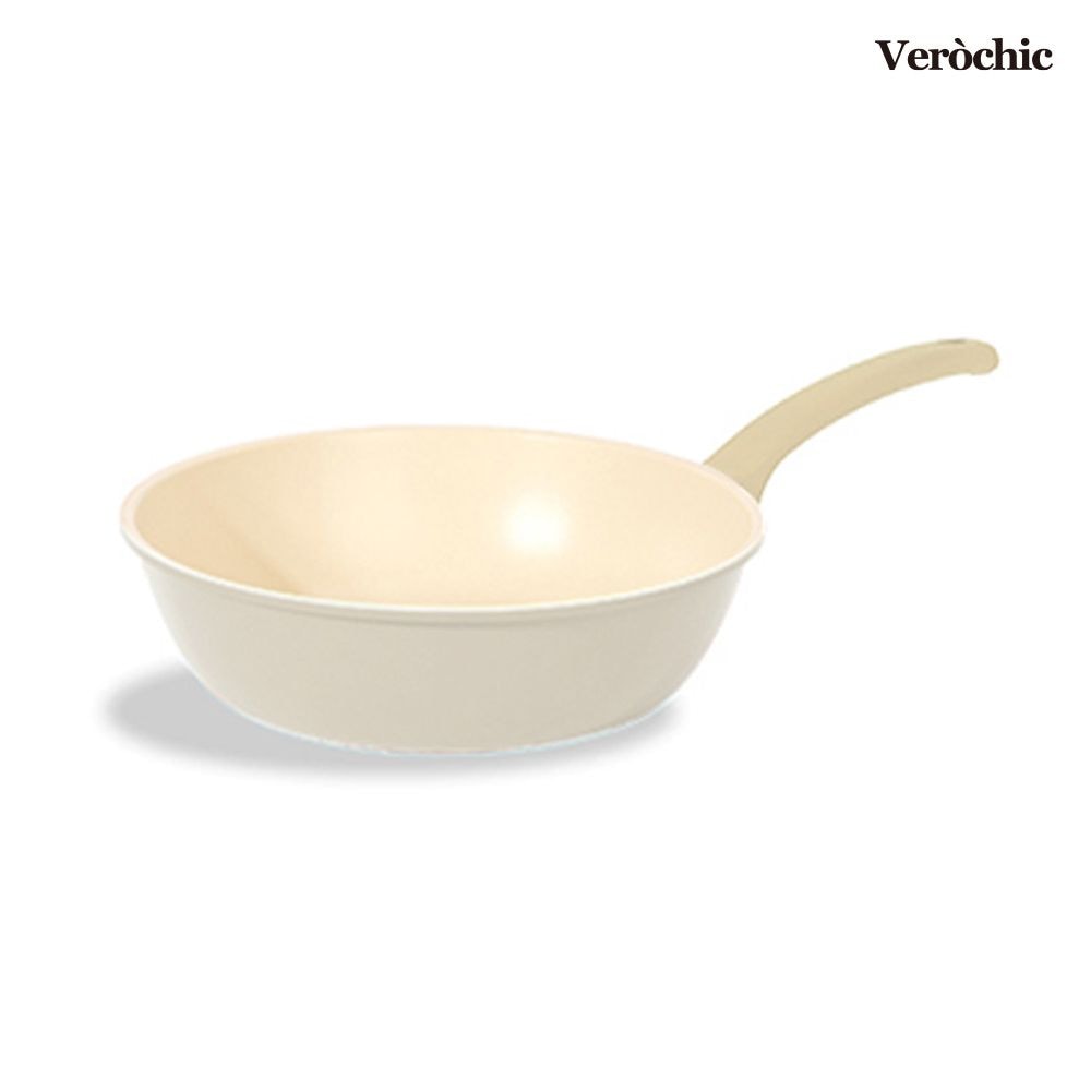 오늘의집 IH 메가스톤 궁중팬 28cm