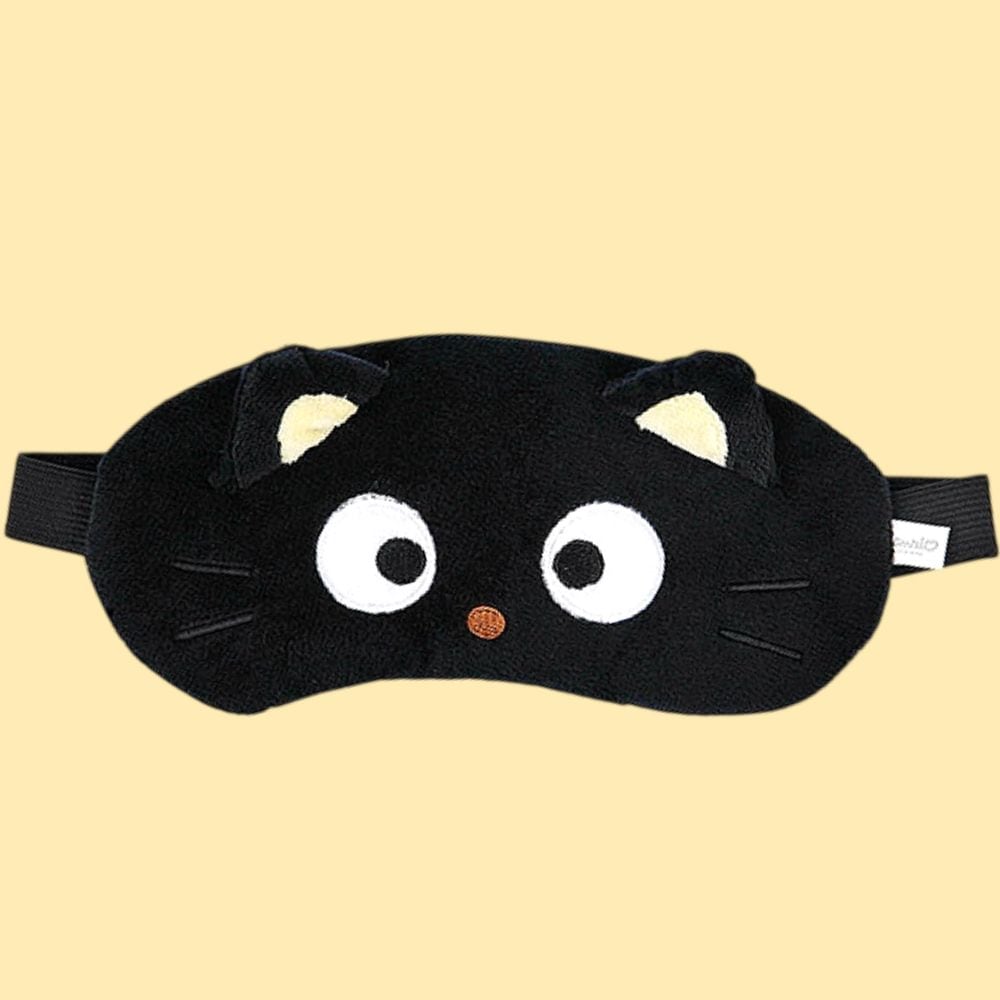 산리오 초코캣 수면안대 숙면안대 캐릭터 눈안대 가격 비교 단짝꿍 산리오 초코캣 수면안대 숙면안대 캐릭터 눈안대