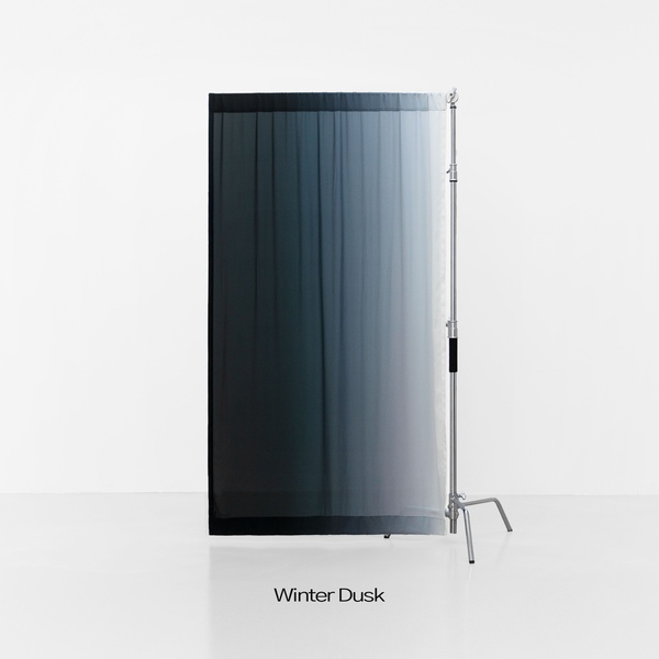 빛에 따라 바뀌는 분위기/Winter Dusk 빈터 더스크(L/R)