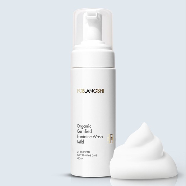 칸디다균99%감소 100%천연성분 유기농 프로바이오틱스 유산균 여성청결제 150ml