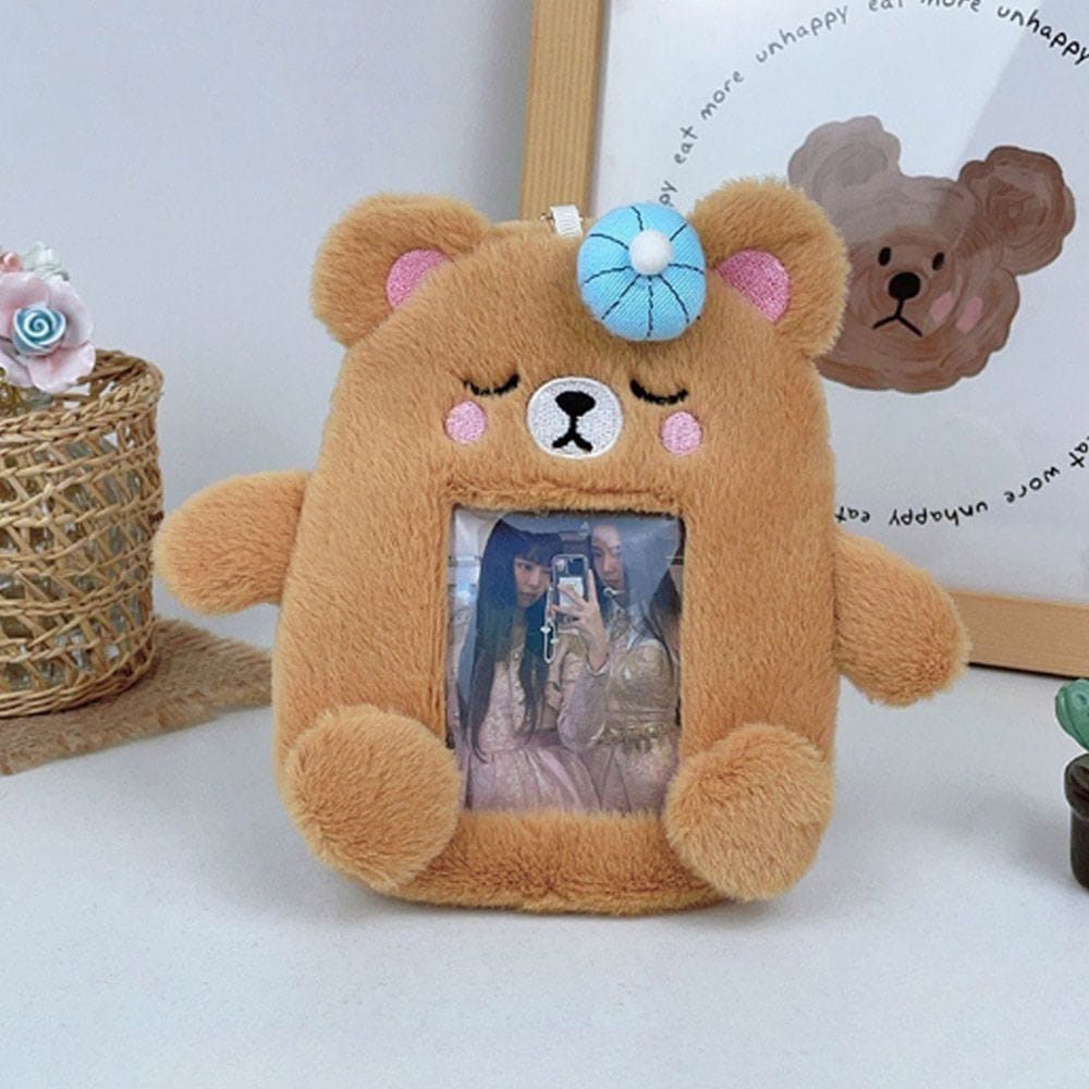 동물원 캐릭터 카드지갑 인형 키링 가격 비교 어반카 동물원 캐릭터 카드지갑 인형 키링