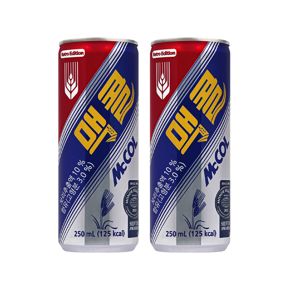 맥콜 250ml*30캔 가격 비교 일화 맥콜 250ml*30캔