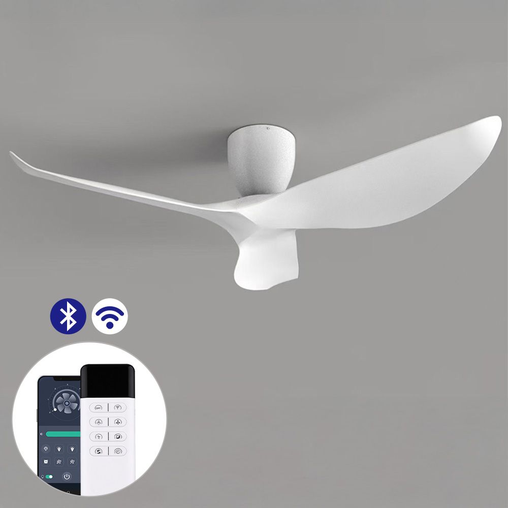 히트조명 LED 에어룩스 울트라 실링팬 52인치 스마트 IOT 앱연동