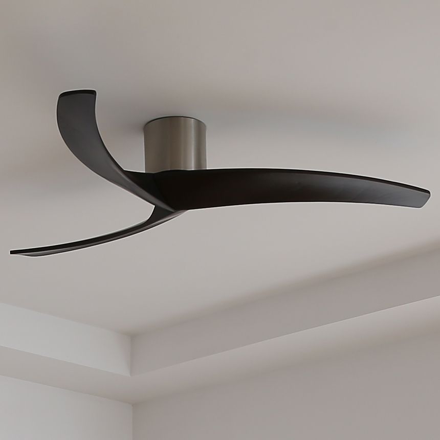 디케이 에어로웨이 실프 X6 윈디 IOT 우드 실링팬 136cm 천정선풍기 슬림 무소음