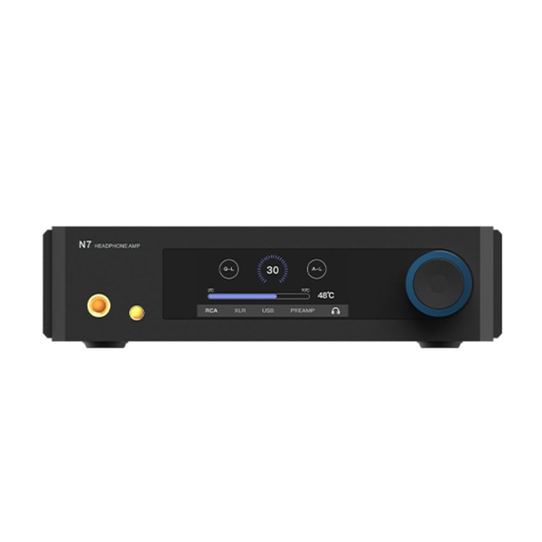 N7 DAC Edition 헤드폰 앰프 소리샵정품