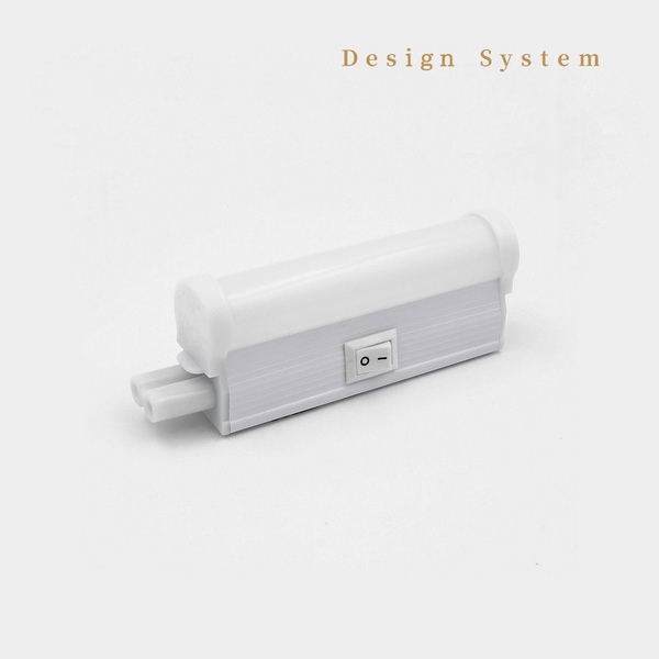더쎈 LED T5 전용 스위치 DS LED T5, T3 부속품 부자재 스위치