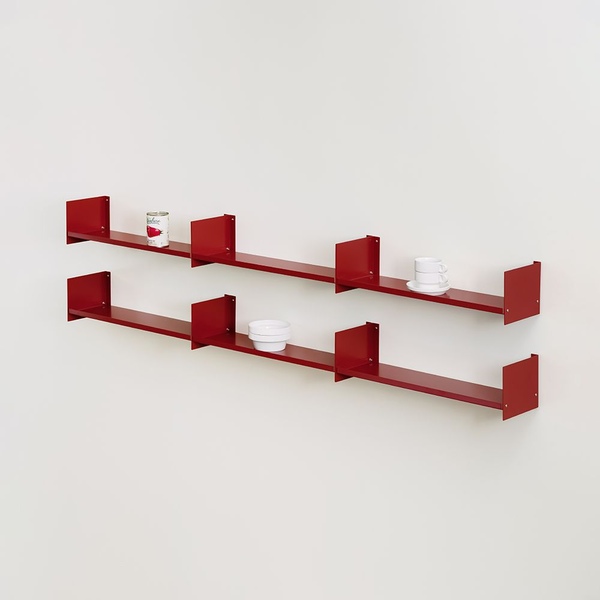 Museum Shelf 002 (12 colors)