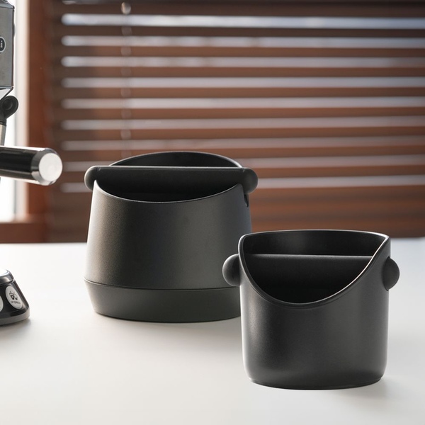 베이직 커피 넉박스 찌꺼기통 (2size / 2color)