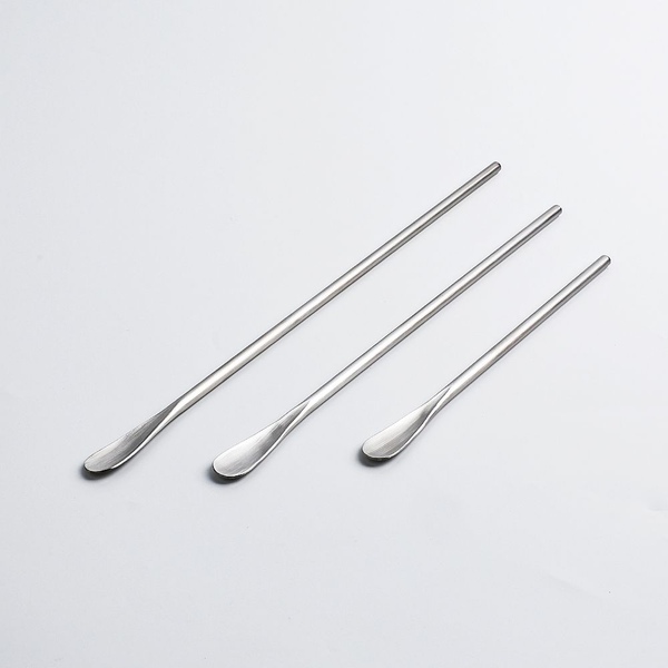 슬림 바스푼 홈텐딩 롱 스터링 스틱 16cm / 3size