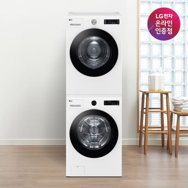 LG 오브제컬렉션 세트 FG19WNR-8WN 1등급