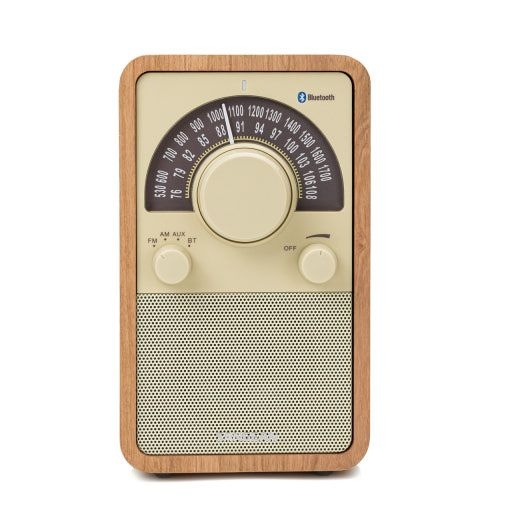 WR-15BT 블루투스 스피커 라디오 FM AM수신 정식수입품