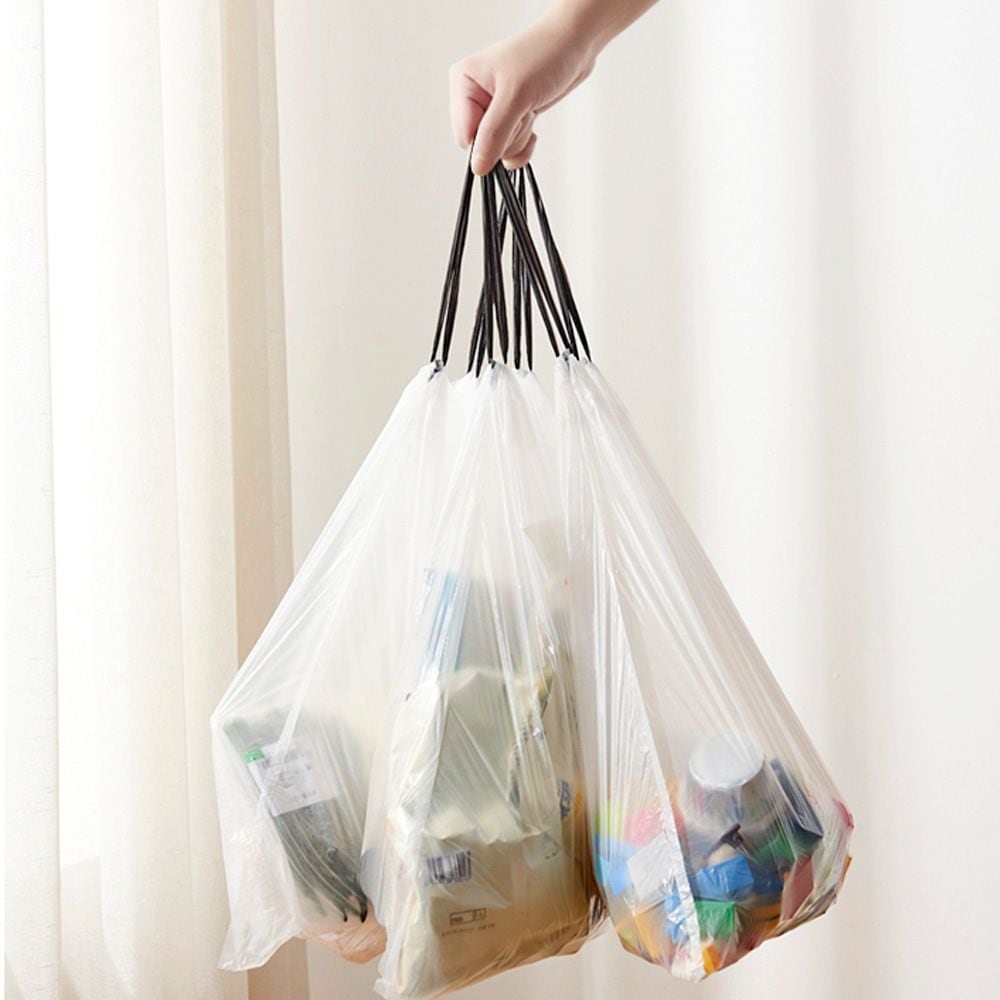 분리수거 비닐봉투 재활용 쓰레기봉투 20L 50매 가격 추이 홈비 분리수거 비닐봉투 재활용 쓰레기봉투 20L 50매 - 최저가 5,925원