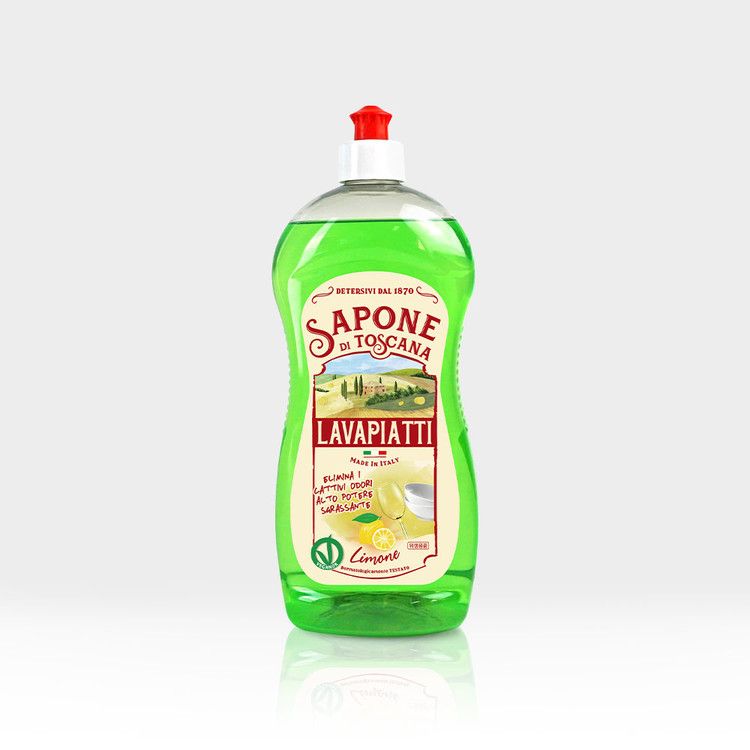 사포네 디 토스카나 레몬향 주방세제 750ml 가격 비교 사포네 디 토스카나 사포네 디 토스카나 레몬향 주방세제 750ml
