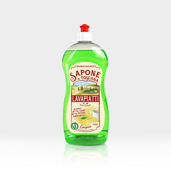 사포네 디 토스카나 레몬향 주방세제 750ml