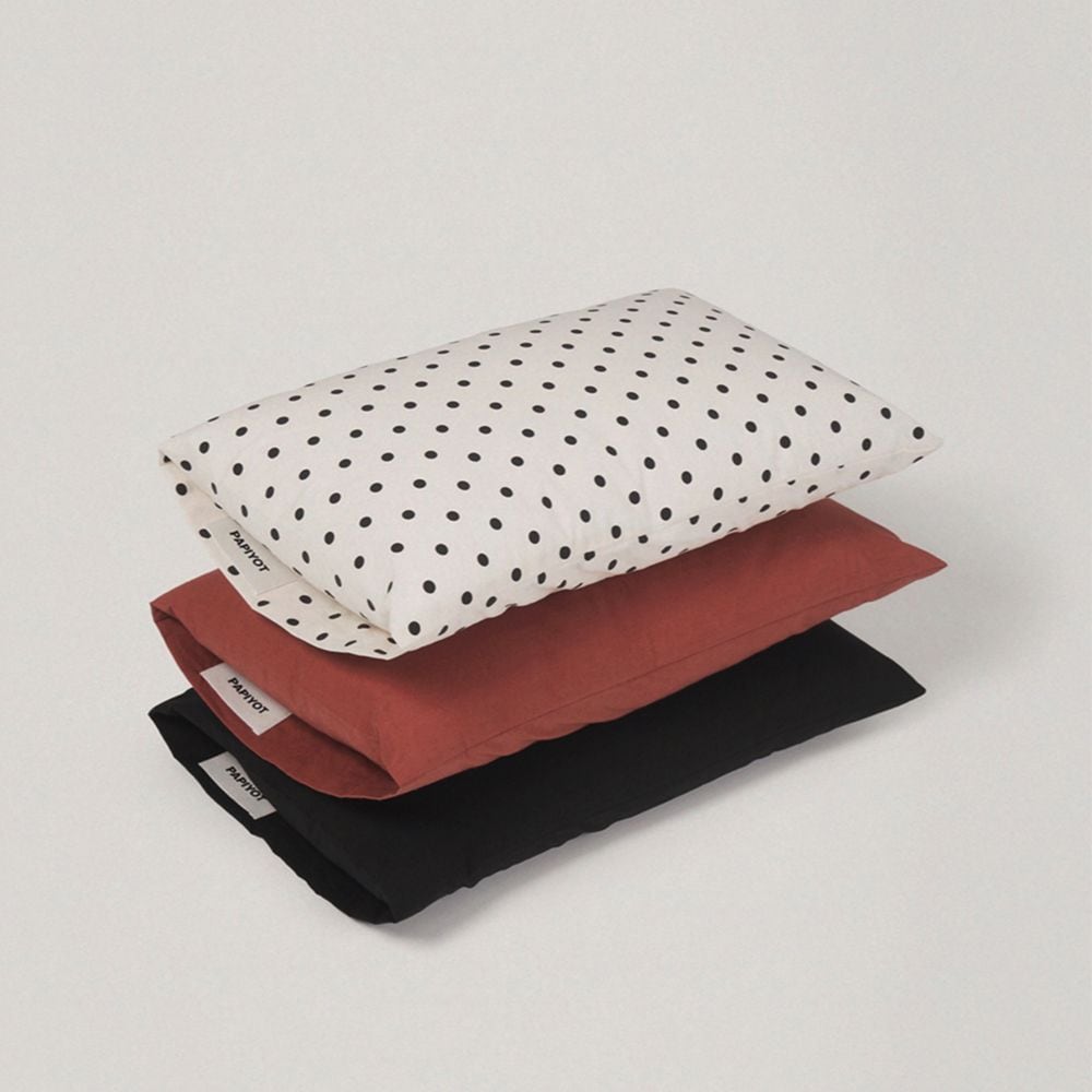 파피요트 Petit Pillow Cover 2 (25x40cm)