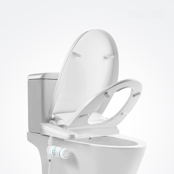 카드가14.7만! 설치가 쉬운 인스퓨어 비데 CBT-G1032MW